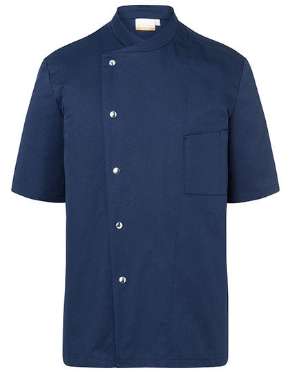 Kochjacke Gustav (KY037)