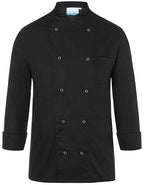 Basic Kochjacke (KY038)