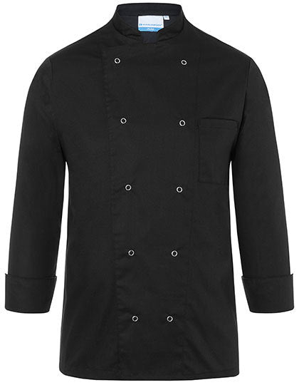 Basic Kochjacke (KY038)