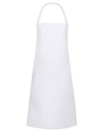 Basic Latzschürze (KY045)