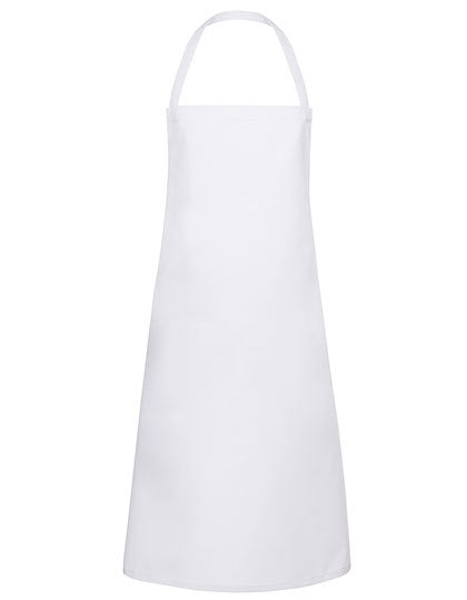 Basic Latzschürze (KY045)