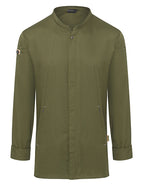 Kochjacke Green-Generation (KY051)