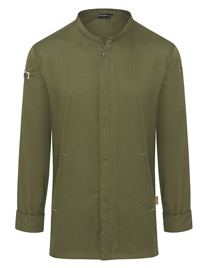 Kochjacke Green-Generation (KY051)