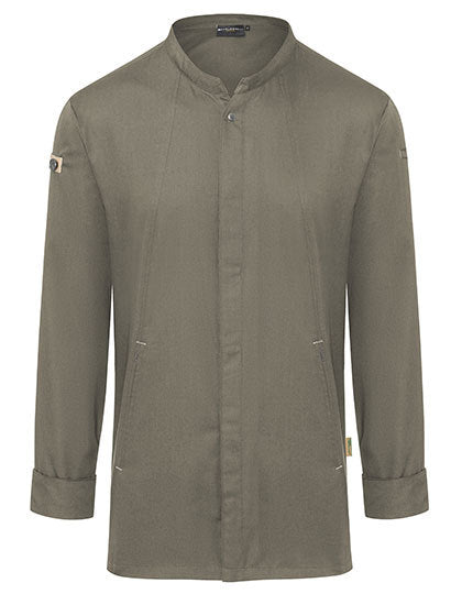 Kochjacke Green-Generation (KY051)