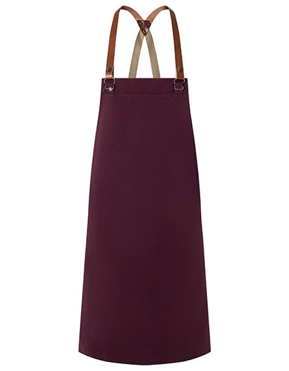 Latzschürze Green-Generation (KY054)