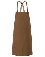 Latzschürze Green-Generation (KY054)