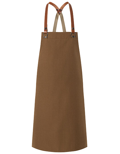 Latzschürze Green-Generation (KY054)