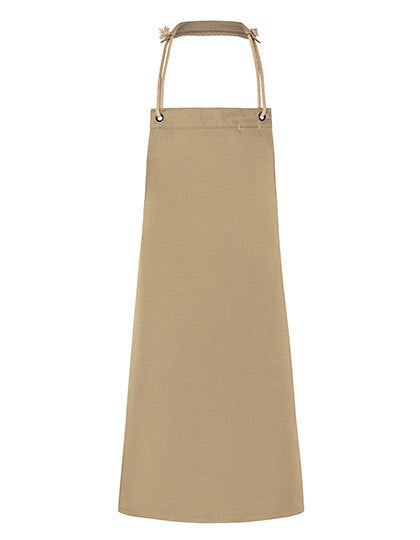 Latzschürze New-Nature (KY056)