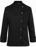 Kochjacke Larissa (KY070)