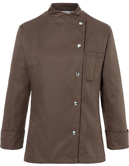 Kochjacke Larissa (KY070)