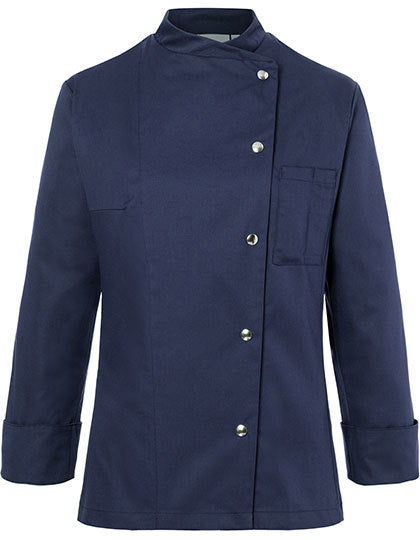 Kochjacke Larissa (KY070)