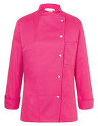 Kochjacke Larissa (KY070)