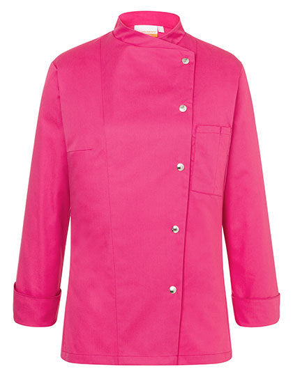 Kochjacke Larissa (KY070)