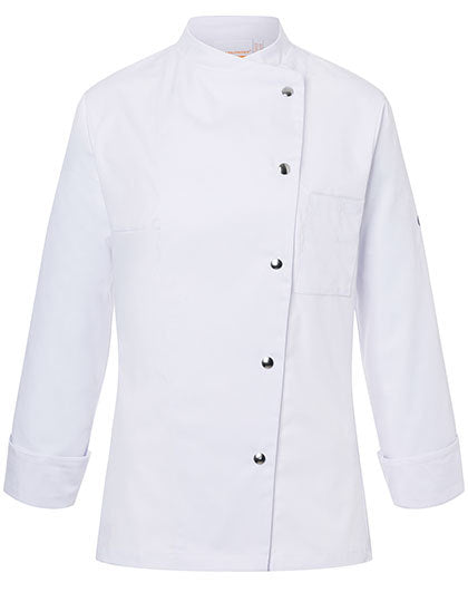 Kochjacke Larissa (KY070)