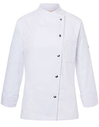 Kochjacke Larissa (KY070)