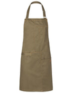 Latzschürze Urban Casual-Style (KY113)