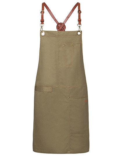 Latzschürze Urban X-Style (KY116)