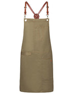 Latzschürze Urban X-Style (KY116)