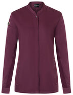 Damenkochjacke Green-Generation (KY134)
