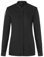 Damenkochjacke Green-Generation (KY134)