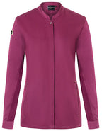 Damenkochjacke Green-Generation (KY134)