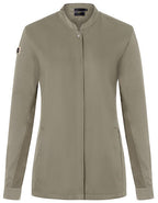 Damenkochjacke Green-Generation (KY134)