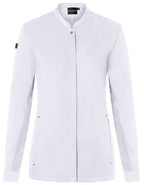 Damenkochjacke Green-Generation (KY134)