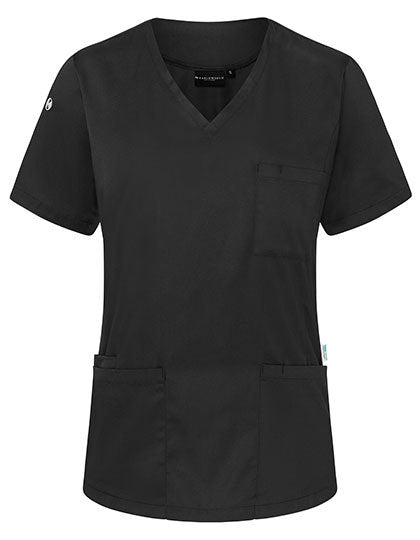 Damen-Schlupfkasack Essential (KY138)