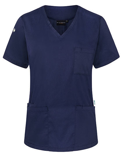 Damen-Schlupfkasack Essential (KY138)