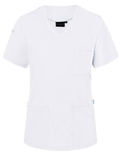 Damen-Schlupfkasack Essential (KY138)