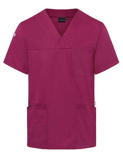 Herren-Schlupfkasack Essential (KY139)