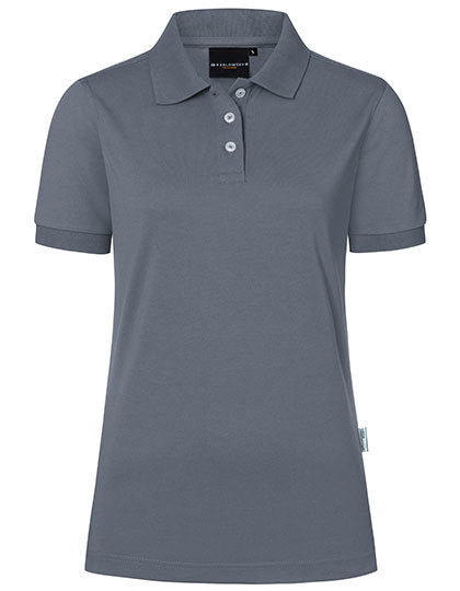 Damen Workwear Poloshirt Modern-Flair (KY142)