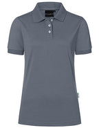 Damen Workwear Poloshirt Modern-Flair (KY142)