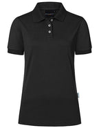 Damen Workwear Poloshirt Modern-Flair (KY142)