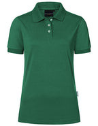Damen Workwear Poloshirt Modern-Flair (KY142)
