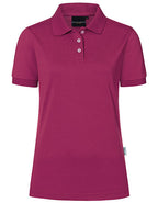Damen Workwear Poloshirt Modern-Flair (KY142)