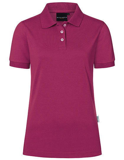 Damen Workwear Poloshirt Modern-Flair (KY142)