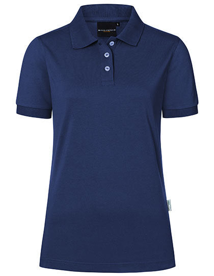 Damen Workwear Poloshirt Modern-Flair (KY142)