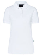 Damen Workwear Poloshirt Modern-Flair (KY142)