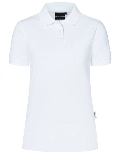 Damen Workwear Poloshirt Modern-Flair (KY142)