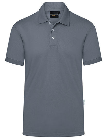 Herren Workwear Poloshirt Modern-Flair (KY143)