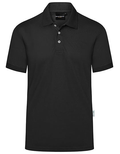 Herren Workwear Poloshirt Modern-Flair (KY143)