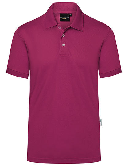 Herren Workwear Poloshirt Modern-Flair (KY143)