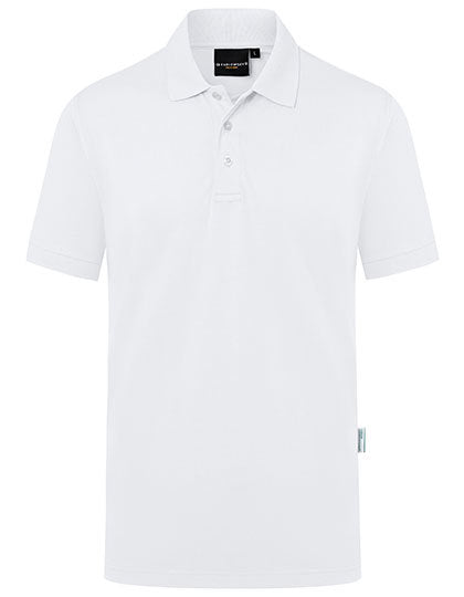 Herren Workwear Poloshirt Modern-Flair (KY143)