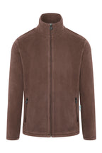 Herren Workwear Fleecejacke Warm-Up (KY153)