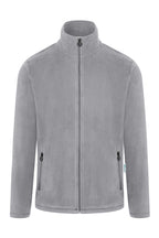 Herren Workwear Fleecejacke Warm-Up (KY153)