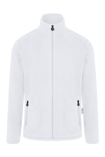Herren Workwear Fleecejacke Warm-Up (KY153)