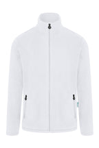 Herren Workwear Fleecejacke Warm-Up (KY153)
