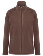 Damen Workwear Fleecejacke Warm-Up (KY156)
