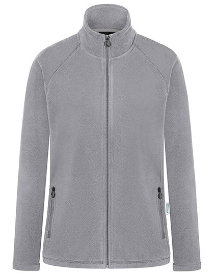 Damen Workwear Fleecejacke Warm-Up (KY156)